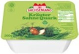 Speisequarkzubereitung im Angebot bei Kaufland in Potsdam Speisequarkzubereitung Angebote von SACHSENLAND bei Kaufland Potsdam für 0,69 €