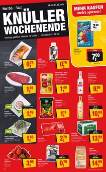 Blumenerde im aktuellen Markant Prospekt (Kiel) Blumenerde im Markant Prospekt "...freu Dich drauf!" mit 14 Seiten (Kiel)