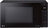 Mikrowelle mit Grill MH6535GIB Angebote von LG bei expert Hannover für 109,00 €