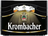 Pils im Angebot bei Penny in Schweinfurt Pils Angebote von Krombacher bei Penny Schweinfurt für 10,99 €