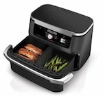 MEDIMAX Zierow - Heißluft-Fritteuse AF500EU Angebot im Prospekt Heißluft-Fritteuse AF500EU bei MEDIMAX im Zierow Prospekt für 169,99 €