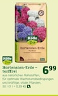 Hortensien-Erde – torffrei von Kölle Bio im aktuellen Pflanzen Kölle Prospekt für 6,99 €