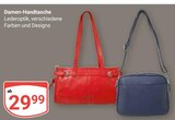Damen-Handtasche im Angebot bei GLOBUS in Weimar Damen-Handtasche Angebote bei GLOBUS Weimar für 29,99 €