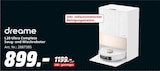 L20 Ultra Complete Saug- und Wischroboter Angebote von Dreame bei MediaMarkt Saturn Ibbenbüren für 899,00 €