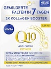 Q10 Anti-Falten Power Straffende Tagespflege Angebot in Vollmersweiler Q10 Anti-Falten Power Straffende Tagespflege im aktuellen Prospekt bei EDEKA in Vollmersweiler