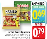 Fruchtgummi bei E center im Salach Prospekt für 0,69 €