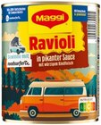 Aktuelles Ravioli Angebot bei Netto mit dem Scottie in Dresden ab 2,49 €