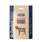 Zookauf - Dr.Clauder´s Trainee Snack Ziege 80 g Angebot im Prospekt Dr.Clauder´s Trainee Snack Ziege 80 g bei Zookauf im Prospekt "" für 3,29 €