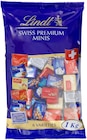 Naps von Lindt im aktuellen METRO Prospekt für 29,95 €