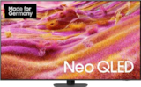 Neo QLED TV GQ65QN94FATXZG bei expert im Königs Wusterhausen Prospekt für 1.299,00 €
