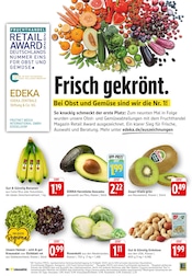 Kohle im EDEKA Prospekt in Koblenz Aktueller EDEKA Prospekt mit Kohle, "Aktuelle Angebote", Seite 2