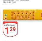 Butter im Angebot bei GLOBUS in Trier Butter Angebote von Leibniz bei GLOBUS Trier für 1,29 €