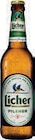 Pilsner Angebote von Licher bei tegut Eschwege für 11,99 €