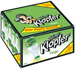 Fun Mix im Angebot bei REWE in Kempen Fun Mix Angebote von Kleiner Klopfer bei REWE Kempen für 7,99 €