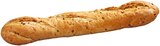 Aktuelles Zwiebelbaguette Angebot bei REWE in Ingolstadt ab 1,19 €