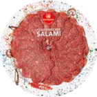 Salami-Teller im Angebot bei CAP Markt in Rostock Salami-Teller Angebote von Wiltmann bei CAP Markt Rostock für 1,29 €