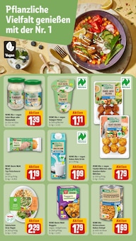 Bio Eis im aktuellen REWE Prospekt (Berlin) Bio Eis im REWE Prospekt "Dein Markt" mit 34 Seiten (Berlin)