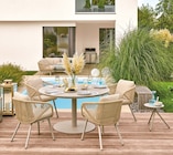 Gartentisch bei porta Möbel im Prospekt "" für 29,99 €