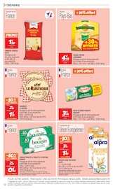 Lait en promo dans le catalogue Netto à la page 12