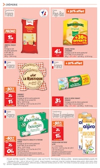 Promotion Bûche dans le prospectus Netto, valable du 29/09/2026 au 05/10/2026 Promo Bûche dans le catalogue Netto du moment à la page 12