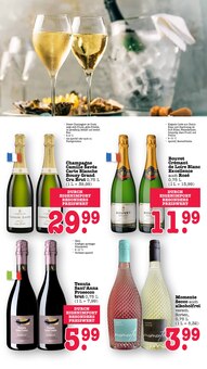 Prosecco im E center Prospekt "Aktuelle Angebote" mit 80 Seiten (Frankfurt (Main))