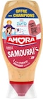 Sauce - Amora - Lidl à Roncq Sauce - Amora en promo chez Lidl Roncq à 0,75 €