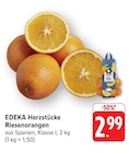 Angebot im EDEKA Umkirch Prospekt EDEKA Umkirch Prospekt mit im Angebot für 2,99 €
