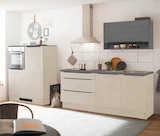 Küchenblock Boston im Angebot bei Möbel AS in Heilbronn Küchenblock Boston Angebote von WELCOME bei Möbel AS Heilbronn für 1.499,00 €