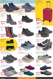 Aktueller GLOBUS Prospekt mit Damenschuhe, "Aktuelle Angebote", Seite 23