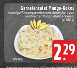 Garnelensalat Mango-Kokos Angebote bei EDEKA Velbert für 2,29 €