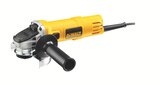 Meuleuse DW4057K - 125 - DEWALT en promo chez Castorama Meuleuse DW4057K - 125 - DEWALT dans le catalogue Castorama