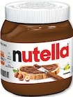 Aktuelle Lebensmittel Angebote bei budni in Hamburg Aktuelles Nutella Angebot bei budni in Hamburg ab 2,99 €