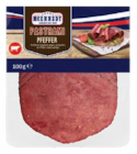 Pastrami von McEnnedy im aktuellen Lidl Prospekt