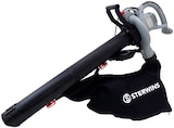 Aspirateur souffleur broyeur électrique - STERWINS - Weldom à Dijon Aspirateur souffleur broyeur électrique - STERWINS en promo chez Weldom Dijon à 59,90 €