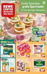 REWE Prospekt für Darmstadt: "Dein Markt", 38 Seiten, 16.03.2026 - 21.03.2026