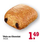 Aktuelle Torte Angebote bei E center in Karlsruhe Aktuelles Pain au Chocolat Angebot bei E center in Karlsruhe ab 1,49 €