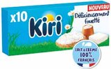 Fromage Frais Fouetté Kiri - Kiri dans le catalogue Supermarchés Match