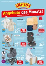 Smyths Toys Prospekt "Angebote des Monats!", 2 Seiten, für Dortmund, 01.11.2019 - 30.11.2019 Smyths Toys Prospekt "Angebote des Monats!", 2 Seiten, für Dortmund, 01.11.2019 - 30.11.2019