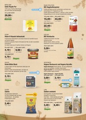 Aktueller VITALIA Reformhaus Prospekt mit Datteln, "Aktuelle Angebote", Seite 7