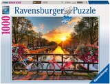 Puzzle von Ravensburger für 9,99 € bei REWE im Angebot Puzzle von Ravensburger im aktuellen REWE Prospekt