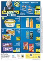 Milka im diska Prospekt in Amberg Aktueller diska Prospekt mit Milka, "alles an deinem ort.", Seite 12
