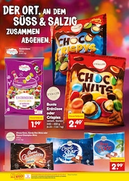 Bonbon Angebot im aktuellen Netto Marken-Discount Prospekt auf Seite 20