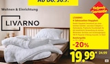 Aktuelle Bettdecke Angebote bei Lidl in Dresden Aktuelles 4-Jahreszeiten-Steppbett Angebot bei Lidl in Dresden ab 19,99 €