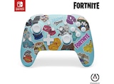 Aktuelle Fliesen Angebote bei MediaMarkt Saturn in Mönchengladbach Aktuelles Fortnite Sticker Mania Controller Mehrfarbig für Nintendo Switch Angebot bei MediaMarkt Saturn in Mönchengladbach ab 47,99 €