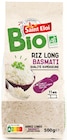 Riz Long Basmati Bio - SAINT ÉLOI en promo chez Intermarché Super Riz Long Basmati Bio - SAINT ÉLOI dans le catalogue Intermarché Super