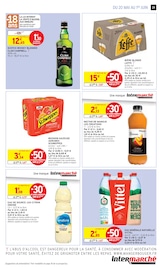 Fût De Bière Angebote im Prospekt "TOUT VOTRE MAGASIN CONTRE LA VIE CHÈRE" von Intermarché auf Seite 29