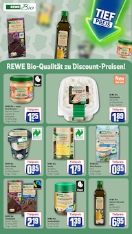 Olivenöl im REWE Prospekt "Dein Markt" mit 27 Seiten (Bochum)