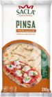 Pinsa - Sacla en promo chez Lidl Colmar à 2,99 €