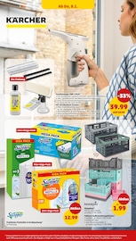 Aktueller Penny Prospekt mit Handy, "Wer günstig will, muss Penny.", Seite 32