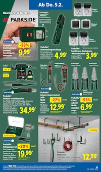 Blutdruckmessgerät im aktuellen Lidl Prospekt (Augsburg) Blutdruckmessgerät im Lidl Prospekt "LIDL LOHNT SICH" mit 68 Seiten (Augsburg)